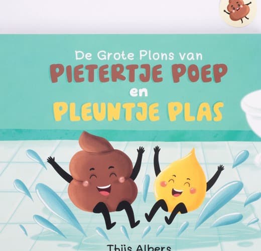 De Grote Plons
